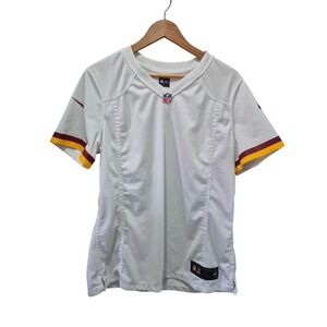 NWOT Nike NFL‎ On Field Washington Commanders Women Jersey XL